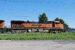 BNSF 1121